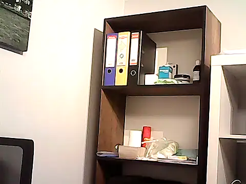 mastercharisma35 Live XXX-chat