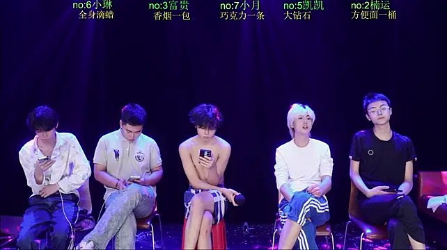 BTboy-0001's Live XXX Chat