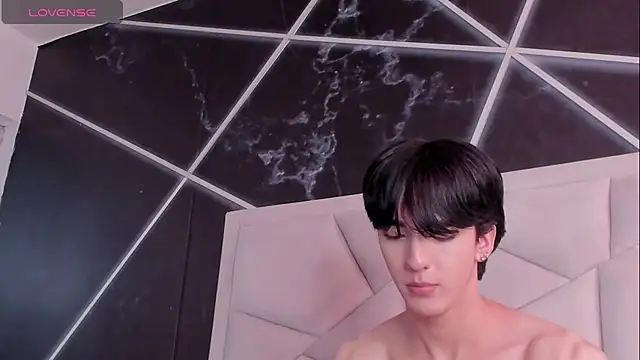 Chat XXX Live AerumChae