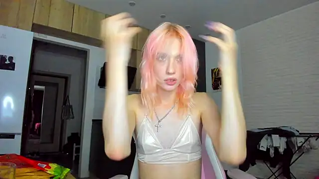 _Alice_KittyのライブXXXチャット