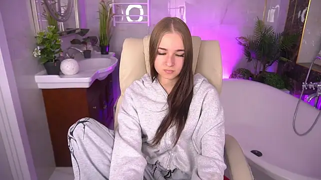 צ'אט XXX בשידור חי של Lixsi