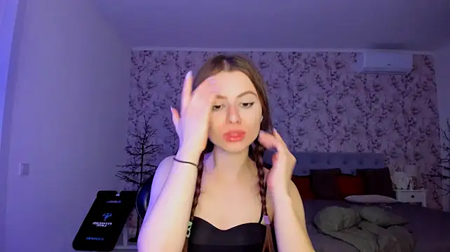 Živý XXX chat Hot_Molly5