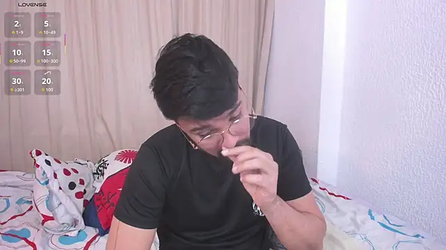 แชท XXX สดของ max_ed