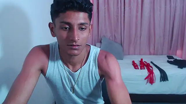 _bigrick_ Live XXX-chat