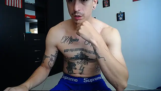 xxxmethodic – Naživo XXX chat