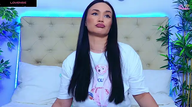 Daliya_ Live XXX Chat