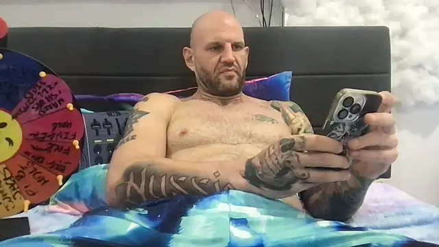 Chatroom XXX en direct de brianomally