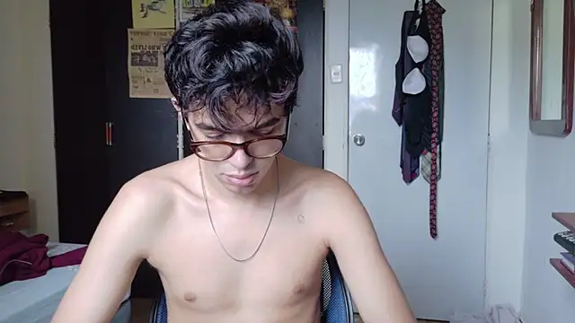 matteo_XL Live XXX-chat