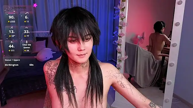 hiro_ryota – Naživo XXX chat
