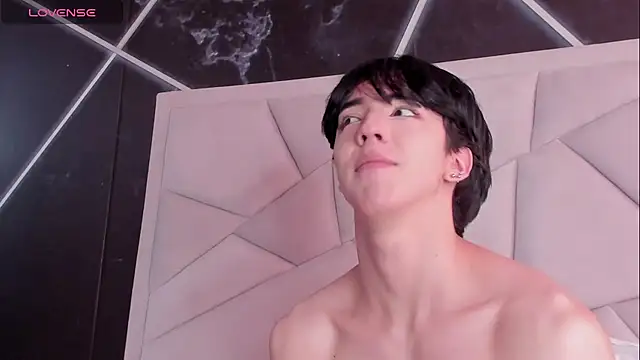 AerumChae 现场XXX聊天