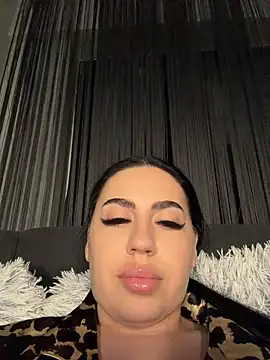 Andrestarr Live XXX-Chat