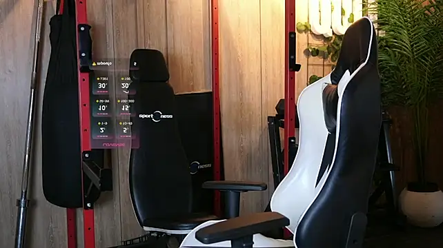 Chat +18 de Reik_Vonn ao vivo