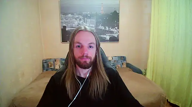 AdamDickens live XXX chat