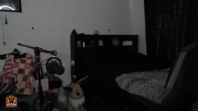 Онлайн чат XXX DevilPup75_