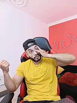 Mike_savage3 라이브 XXX 채팅