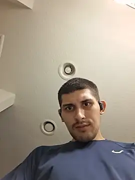 Webkamerová show CeeJay1106