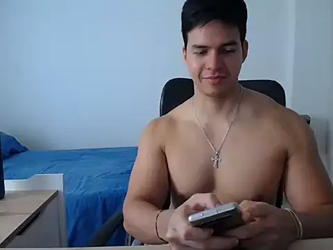 MRROSS95 Chat XXX live