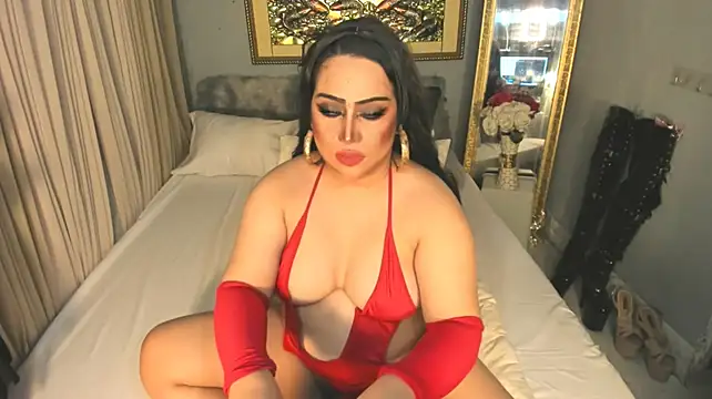RavennaMiller Live XXX-chat