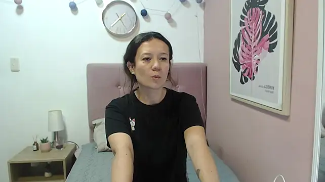 Czat XXX na żywo – lanna_1878