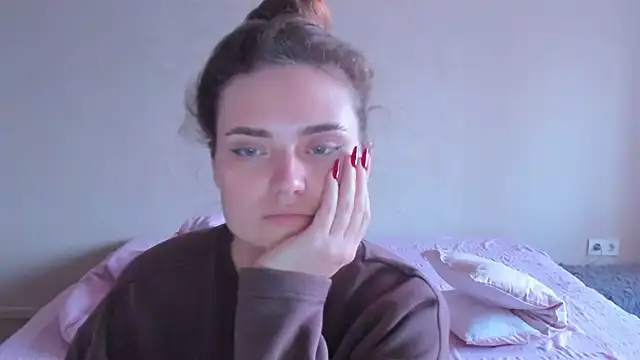 Jessy_lil Live XXX-Chat