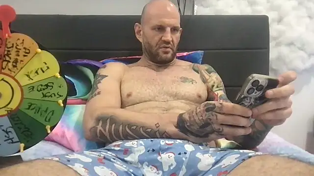 brianomally live XXX chat