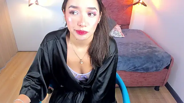 Czat XXX na żywo – Emily__parker__