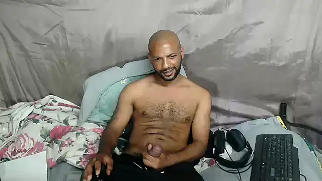 Camodickn Live XXX chat