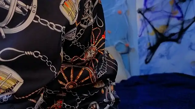 Axel_RyderのライブXXXチャット
