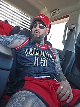 BeardedtattoodのライブXXXチャット