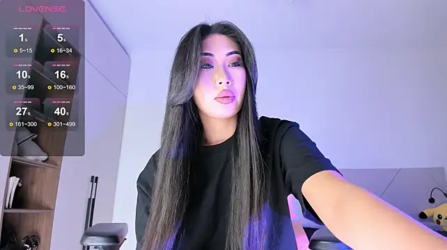دردشة Jungso_ming_ الجنسية المباشرة