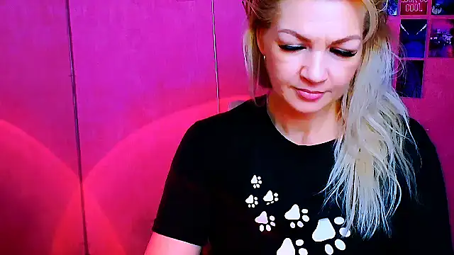 Онлайн чат XXX Baddy_Girl_