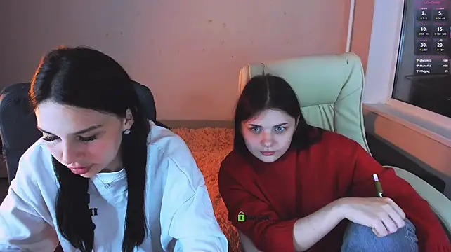 Онлайн чат XXX your_megan