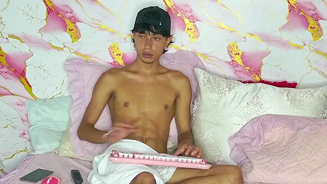 Oliver_blake live XXX chat