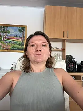 Cherryxx Live XXX-Chat