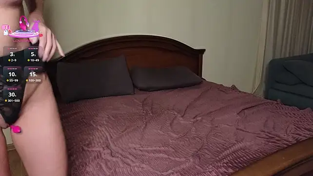 CouplexGoals 라이브 XXX 채팅