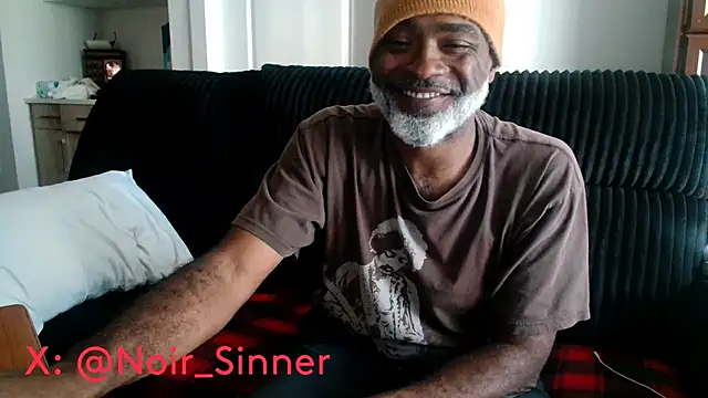 Chat XXX ao vivo de sinnernoir