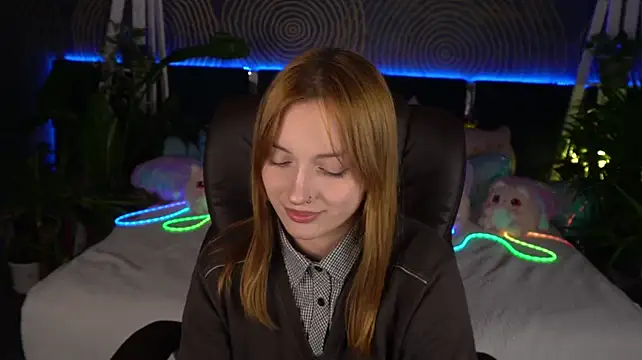 LizzaMoonn Live XXX-chat