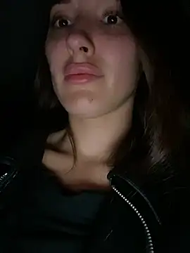 Chat XXX en directo de NotYourMiss
