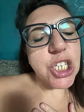 Chat XXX ao vivo de SinfulMarkedQueens