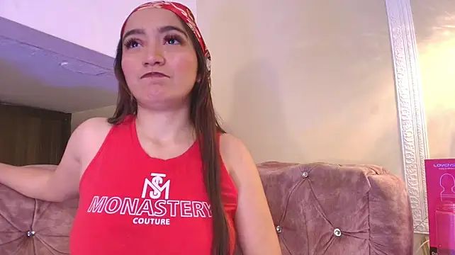 AuroraRenard's Live XXX Chat