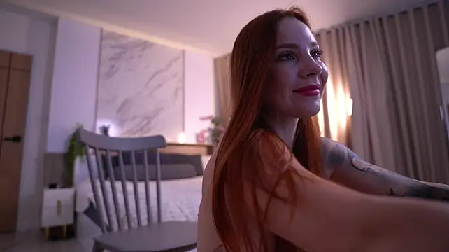 Cute_Foxy@xh Live XXX-chat