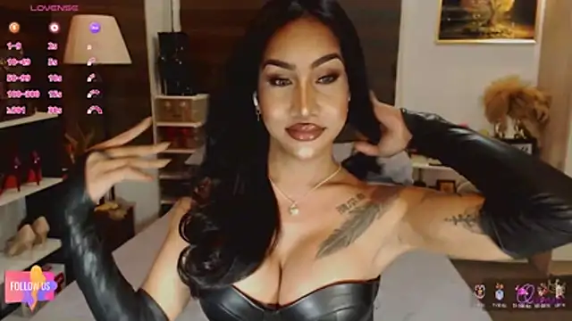 SeductiveVictoria Live XXX-chat