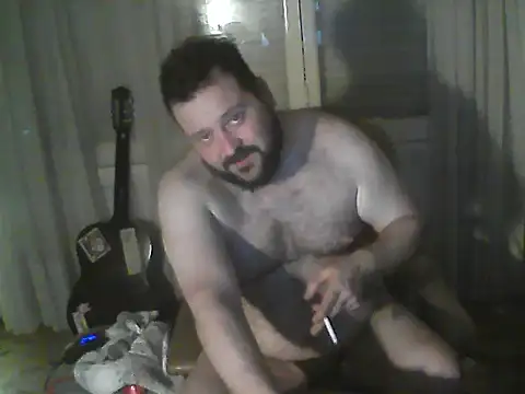 Zerd0 webcam show