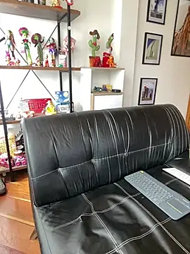 Juan_Art Live XXX-Chat