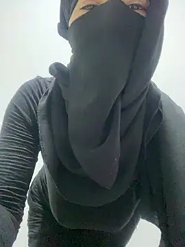 دردشة Hijabi_HotGirls الجنسية المباشرة