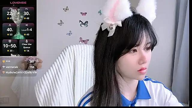 Chat XXX Live aibaba_888