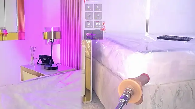 PeachMonroe – Naživo XXX chat
