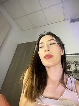 IAmNobodyXXX – Live XXX-chat