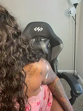 JasReign2's Live XXX Chat