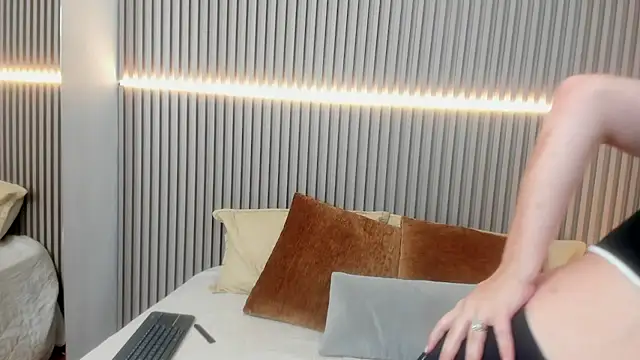 SusiBlake's Live XXX Chat